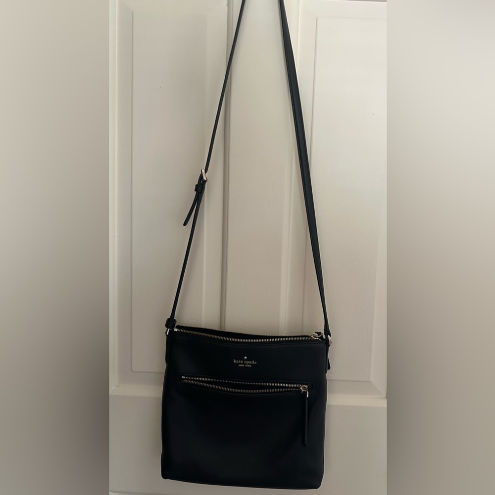 Kate Spade Sadie North South Large Crossbody